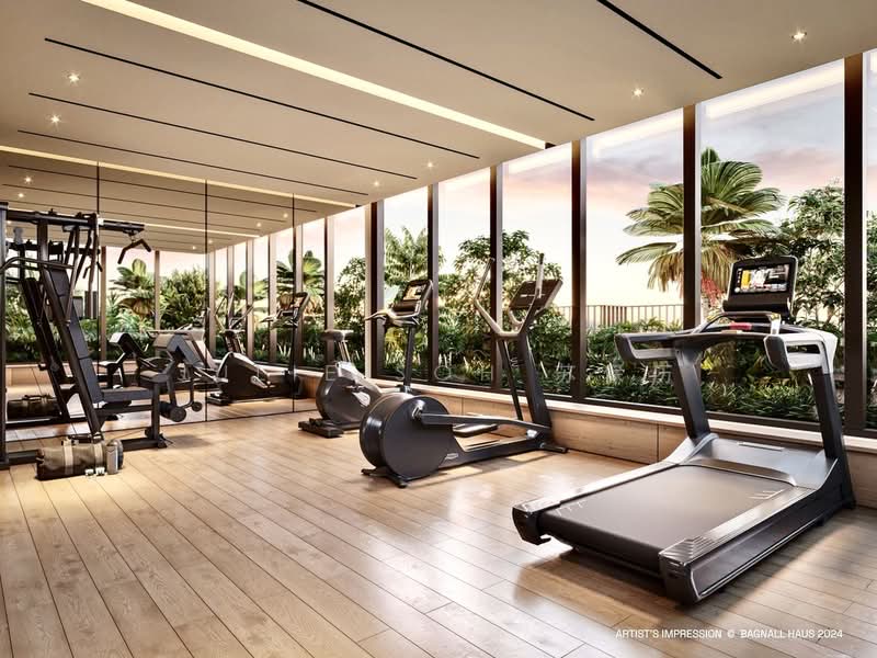 Undervalued FH Brand New Unit at Leasehold Price! Condominium For Sale at S$ 3,097,000 | PropertyGuru Singapore