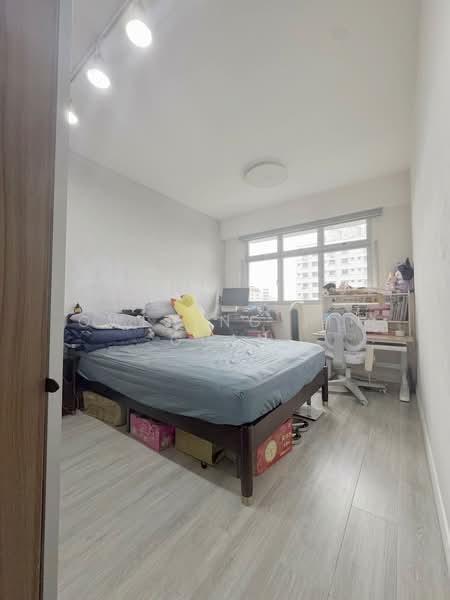 351D Anchorvale Road HDB Flat For Sale at S$ 668,888 | PropertyGuru Singapore - Bedroom