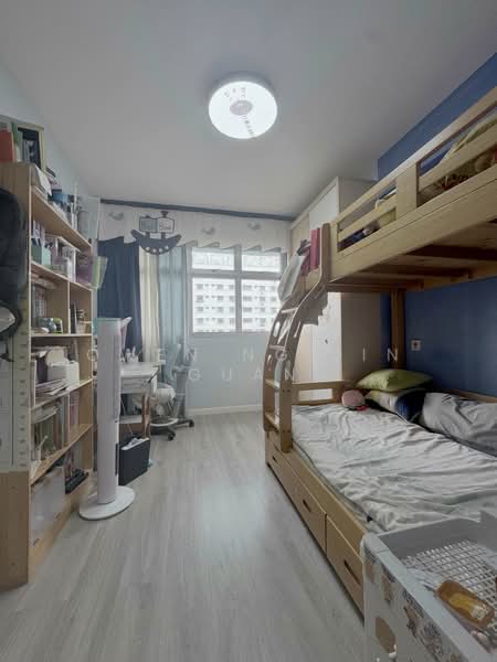 351D Anchorvale Road HDB Flat For Sale at S$ 668,888 | PropertyGuru Singapore - Bedroom