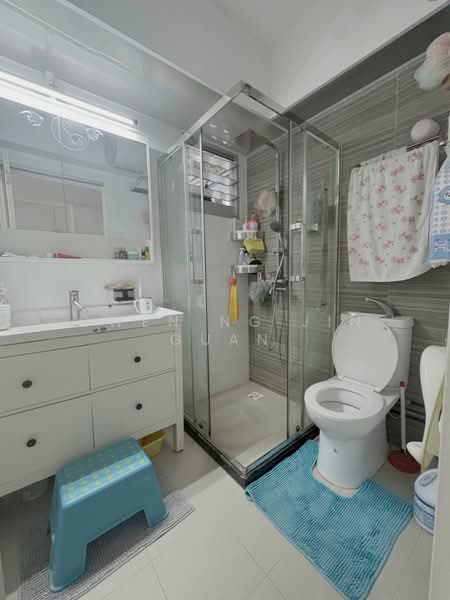 351D Anchorvale Road HDB Flat For Sale at S$ 668,888 | PropertyGuru Singapore - Bathroom