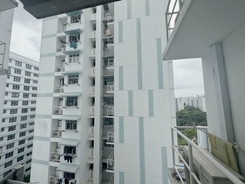 351D Anchorvale Road HDB Flat For Sale at S$ 668,888 | PropertyGuru Singapore - Exterior
