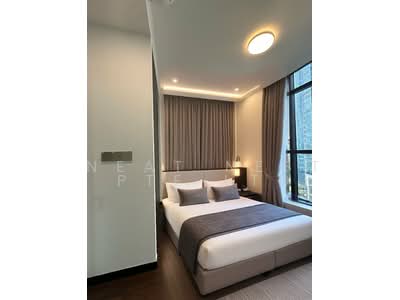 For Rent - Pullman Residences
