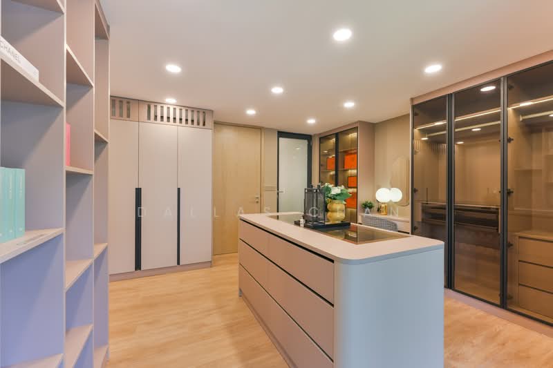Brand New Freehold Novena Landed with Lift Terraced House For Sale at S$ 7,880,000 | PropertyGuru Singapore - Interior