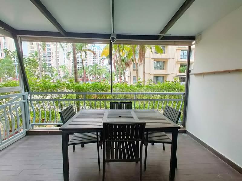 Aquarius By The Park Condominium For Sale at S$ 1,388,000 | PropertyGuru Singapore
