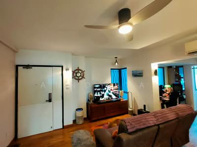 For Sale - Aquarius By The Park