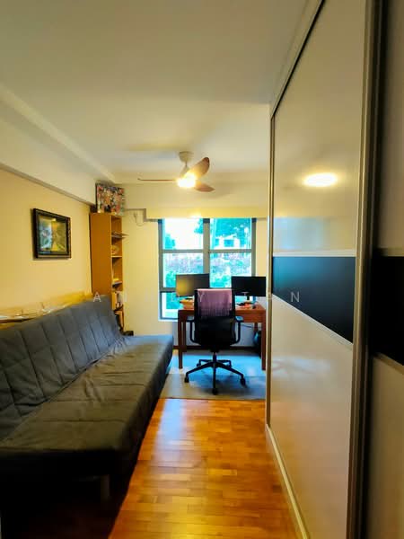 Aquarius By The Park Condominium For Sale at S$ 1,388,000 | PropertyGuru Singapore - Study