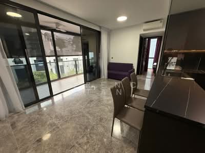 For Sale - Hyll on Holland