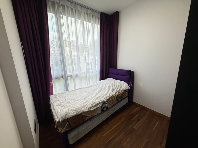 Hyll on Holland Condominium For Sale at S$ 3,000,000 | PropertyGuru Singapore - Bedroom