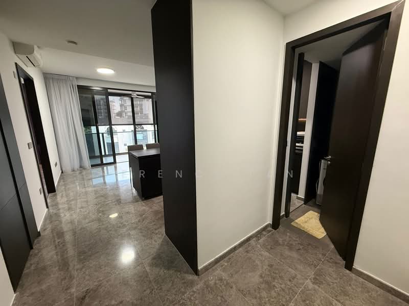 Hyll on Holland Condominium For Sale at S$ 3,000,000 | PropertyGuru Singapore - Interior