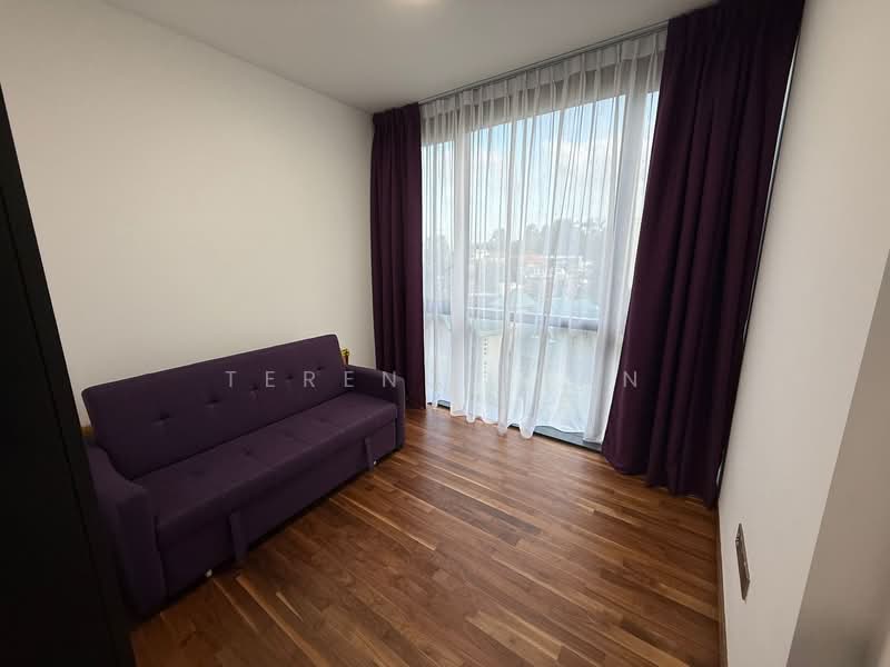 Hyll on Holland Condominium For Sale at S$ 3,000,000 | PropertyGuru Singapore - Living Room