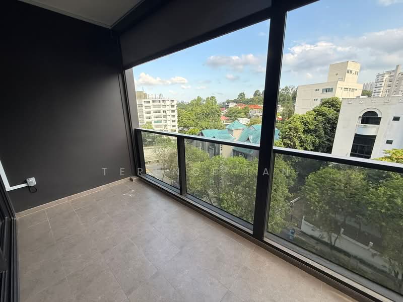 Hyll on Holland Condominium For Sale at S$ 3,000,000 | PropertyGuru Singapore