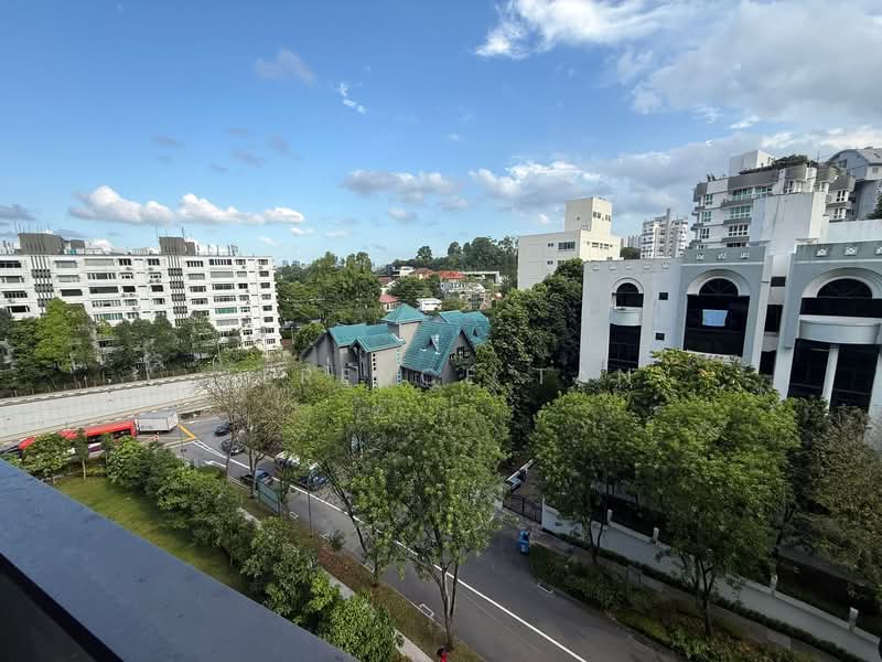 Hyll on Holland Condominium For Sale at S$ 3,000,000 | PropertyGuru Singapore