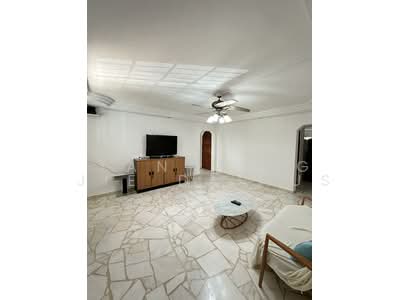 For Rent - 750 Yishun Street 72