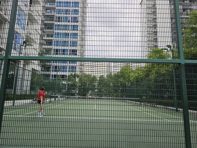 The Tampines Trilliant Executive Condominium For Sale at S$ 1,753,000 | PropertyGuru Singapore - Exterior