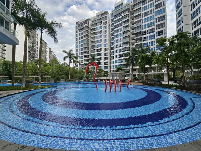 The Tampines Trilliant Executive Condominium For Sale at S$ 1,753,000 | PropertyGuru Singapore - Exterior