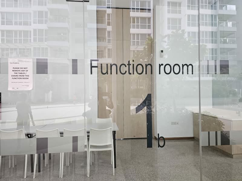 The Tampines Trilliant Executive Condominium For Sale at S$ 1,753,000 | PropertyGuru Singapore - Interior