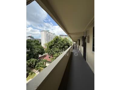 For Sale - 57 Lorong 5 Toa Payoh