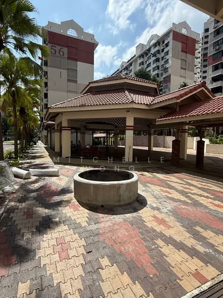 57 Lorong 5 Toa Payoh HDB Flat For Sale at S$ 328,000 | PropertyGuru Singapore