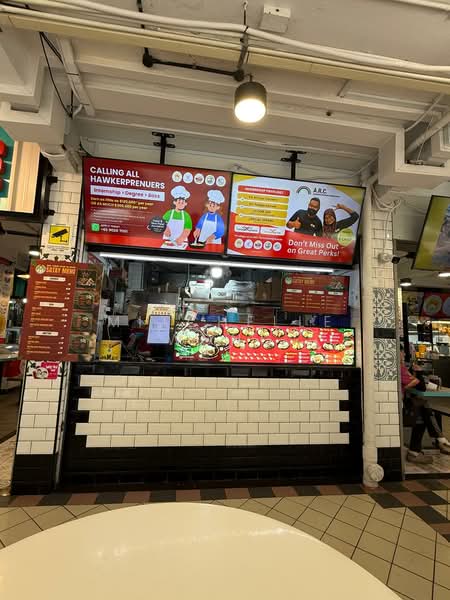 57 Lorong 5 Toa Payoh HDB Flat For Sale at S$ 328,000 | PropertyGuru Singapore