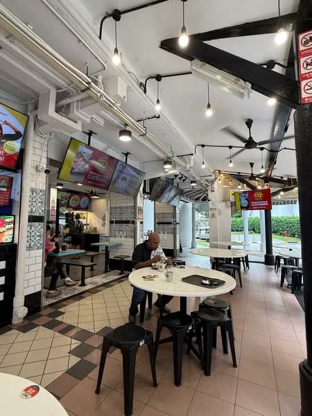 57 Lorong 5 Toa Payoh HDB Flat For Sale at S$ 328,000 | PropertyGuru Singapore