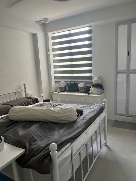 533 Bukit Batok Street 51, 533 Bukit Batok Street 51, 1 Bedroom, 700 sqft, HDB Flat For Rent, by Jonas Tan, 500081553 - Bedroom - PropertyGuru.com.sg