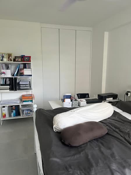 533 Bukit Batok Street 51, 533 Bukit Batok Street 51, 1 Bedroom, 700 sqft, HDB Flat For Rent, by Jonas Tan, 500081553 - Bedroom - PropertyGuru.com.sg