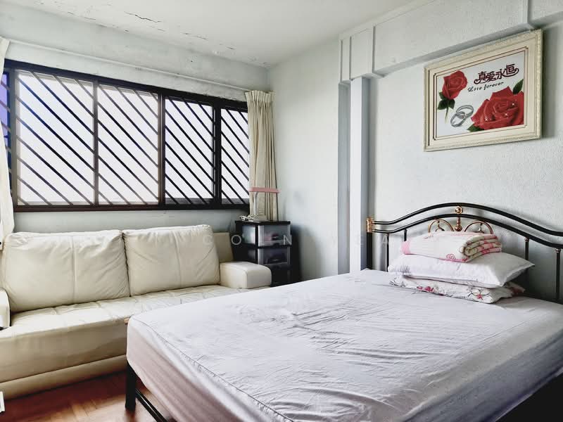 506 Bedok North Avenue 3 HDB Flat For Sale at S$ 750,000 | PropertyGuru Singapore - Bedroom