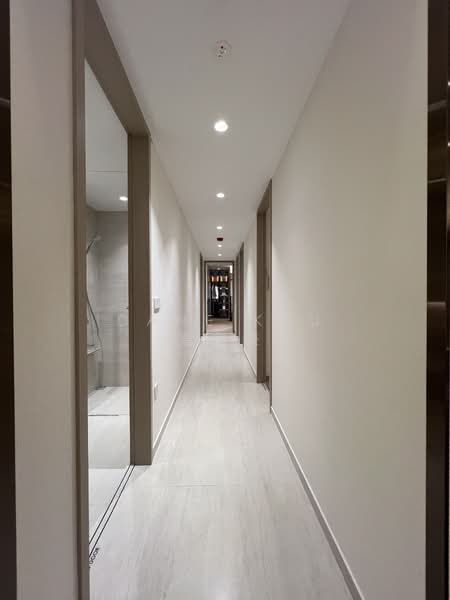 Narra Residences Condominium For Sale at S$ 3,957,000 | PropertyGuru Singapore - Corridor