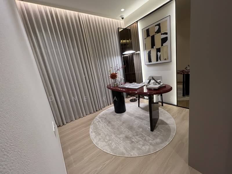 Narra Residences Condominium For Sale at S$ 3,957,000 | PropertyGuru Singapore - Study