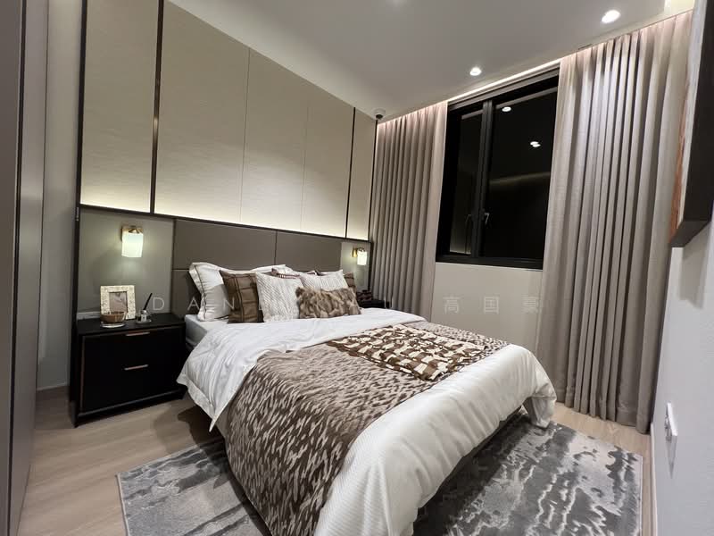 Narra Residences Condominium For Sale at S$ 3,957,000 | PropertyGuru Singapore - Bedroom