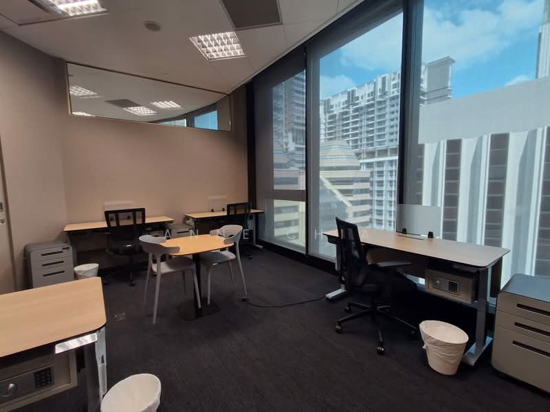 Hub Synergy Point, 70 Anson Road, 80 sqft, Office For Rent, by Anne Chia, 500081557 - Study - CommercialGuru.com.sg