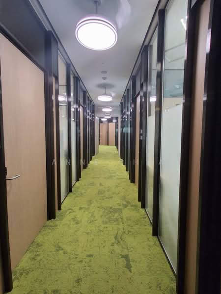Hub Synergy Point, 70 Anson Road, 80 sqft, Office For Rent, by Anne Chia, 500081557 - Corridor - CommercialGuru.com.sg