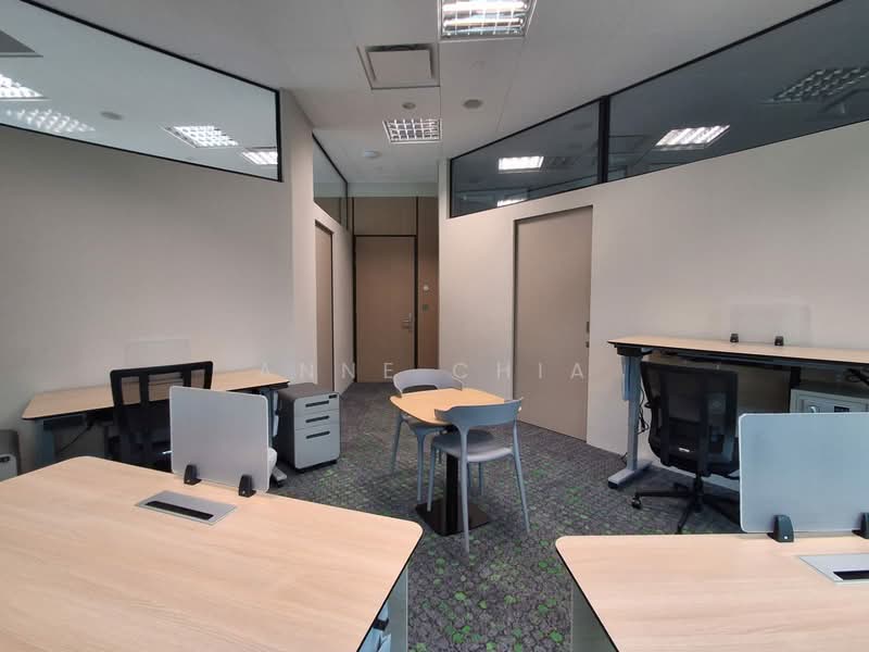 Hub Synergy Point, 70 Anson Road, 80 sqft, Office For Rent, by Anne Chia, 500081557 - Study - CommercialGuru.com.sg