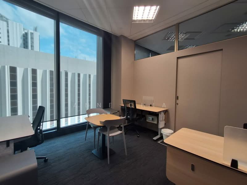 Hub Synergy Point, 70 Anson Road, 80 sqft, Office For Rent, by Anne Chia, 500081557 - Study - CommercialGuru.com.sg