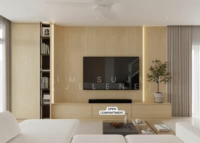 For Sale - Pavilion Park