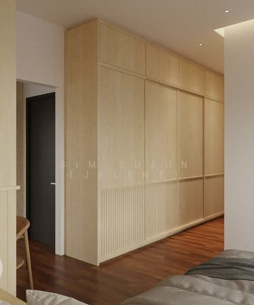 Pavilion Park Corner Terrace For Sale at S$ 5,500,000 | PropertyGuru Singapore - Interior