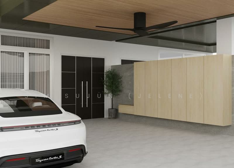 Pavilion Park Corner Terrace For Sale at S$ 5,500,000 | PropertyGuru Singapore - Exterior