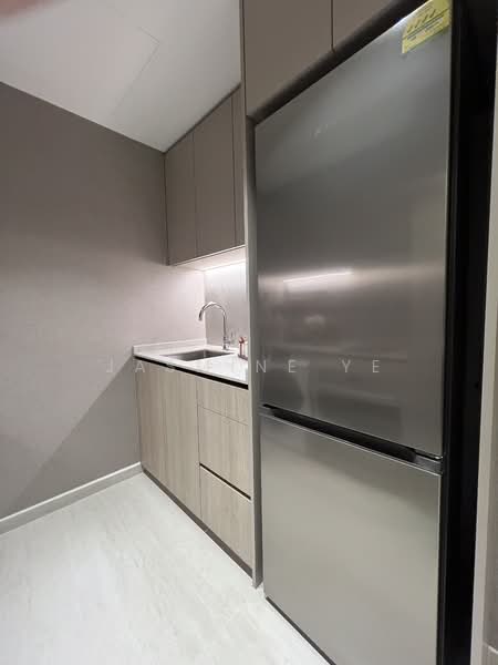 Narra Residences Condominium For Sale at S$ 1,430,000 | PropertyGuru Singapore - Kitchen
