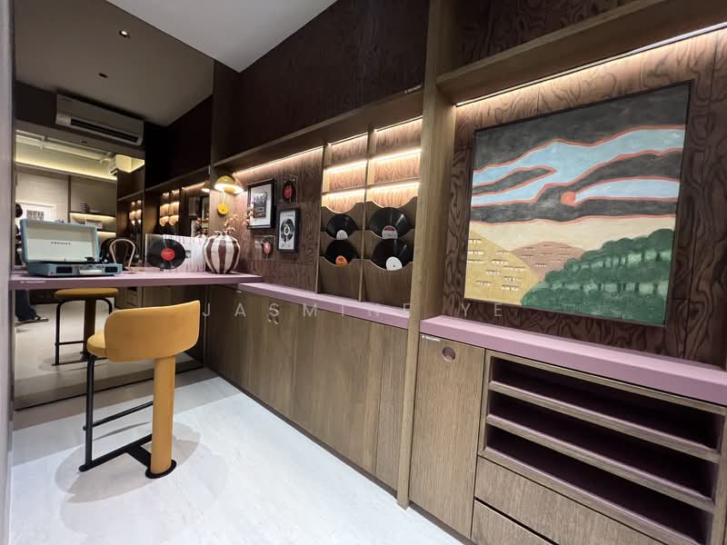 Narra Residences Condominium For Sale at S$ 1,487,000 | PropertyGuru Singapore - Interior