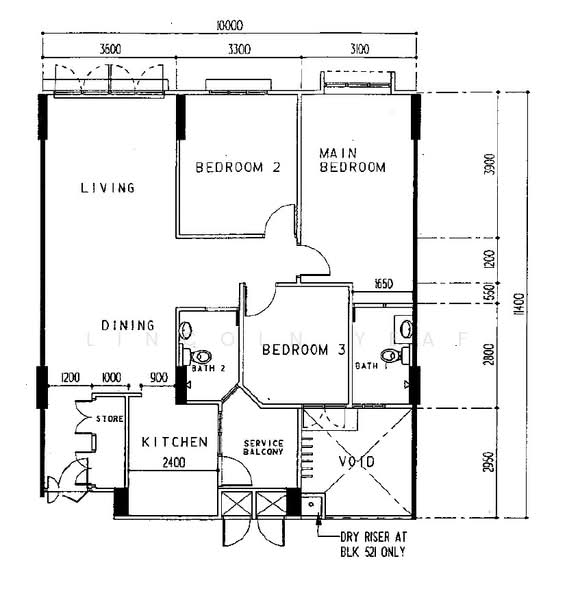 For Sale 522 Woodlands Drive 14