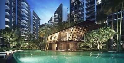 For Sale - Affinity At Serangoon