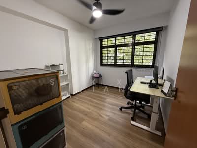 For Rent - 608A Tampines North Drive 1