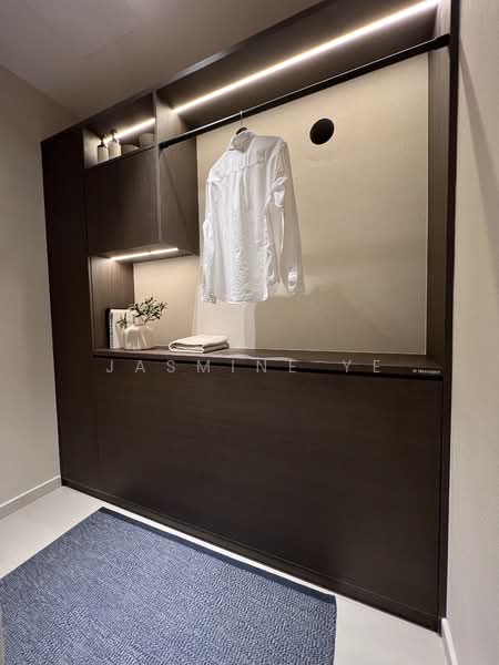 Narra Residences Condominium For Sale at S$ 2,121,000 | PropertyGuru Singapore - Interior