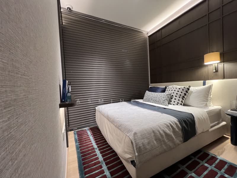 Narra Residences Condominium For Sale at S$ 2,121,000 | PropertyGuru Singapore - Bedroom