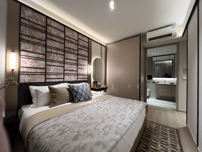 Narra Residences Condominium For Sale at S$ 2,121,000 | PropertyGuru Singapore - Bedroom