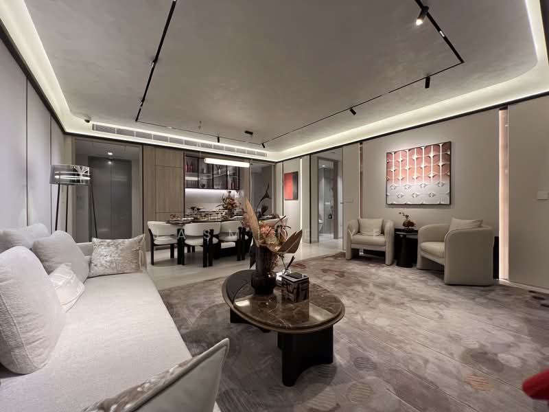 Narra Residences Condominium For Sale at S$ 3,957,000 | PropertyGuru Singapore