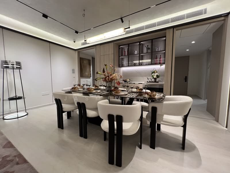 Narra Residences Condominium For Sale at S$ 3,957,000 | PropertyGuru Singapore