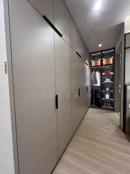 Narra Residences Condominium For Sale at S$ 3,957,000 | PropertyGuru Singapore - Interior