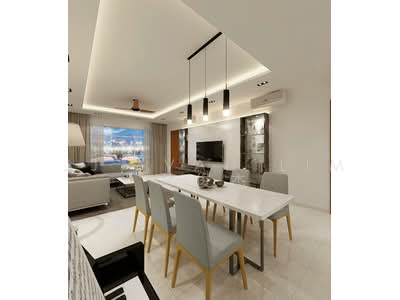 For Rent - Piccadilly Grand