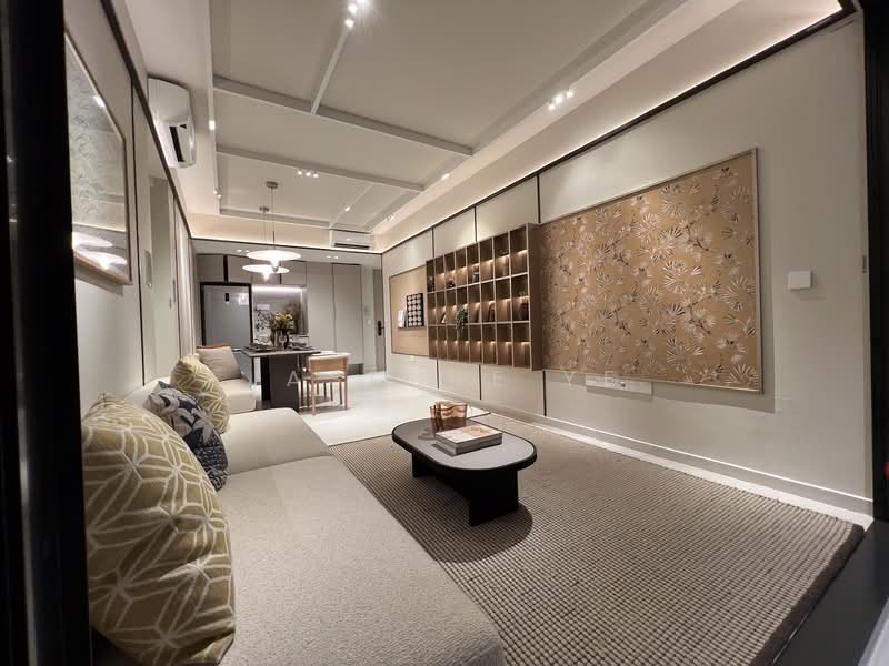 Narra Residences Condominium For Sale at S$ 2,607,000 | PropertyGuru Singapore